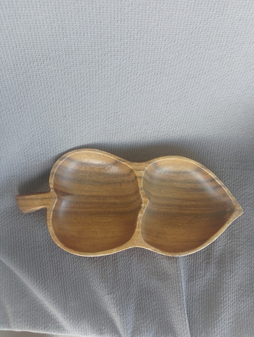 Monkey Pod Wood Tray